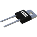 新型功率器件.碳化硅二极管.LGE3D01065A.6